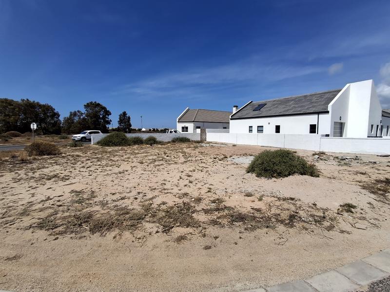 0 Bedroom Property for Sale in Britannia Bay Western Cape